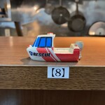 ヌードル＆スパイスカレー 今日の1番 - 