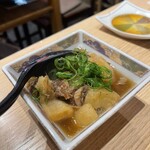 京串揚げとお酒 あいよっ！！ - 