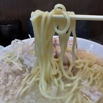 ヌードル＆スパイスカレー 今日の1番 - 