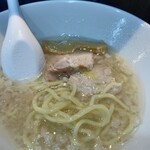 ヌードル＆スパイスカレー 今日の1番 - 