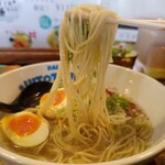 Ramen Shokudou Hitotsuki - 