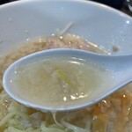 ヌードル＆スパイスカレー 今日の1番 - 