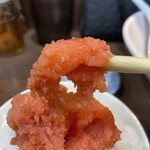 ヌードル＆スパイスカレー 今日の1番 - 