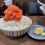 ヌードル＆スパイスカレー 今日の1番 - 