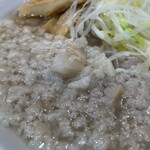 ヌードル＆スパイスカレー 今日の1番 - 