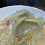 ヌードル＆スパイスカレー 今日の1番 - 