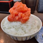 ヌードル＆スパイスカレー 今日の1番 - 