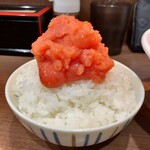 ヌードル＆スパイスカレー 今日の1番 - 