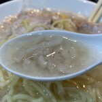 ヌードル＆スパイスカレー 今日の1番 - 