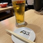 京串揚げとお酒 あいよっ！！ - 