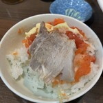 ヌードル＆スパイスカレー 今日の1番 - 