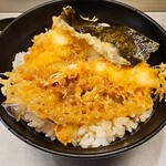 坂町の天丼 - 