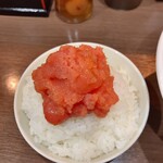 ヌードル＆スパイスカレー 今日の1番 - 