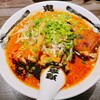 カラシビ味噌らー麺 鬼金棒 神田本店