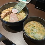 おおぜき中華そば店 - 