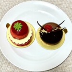 ザ・ペニンシュラ ブティック＆カフェ - 