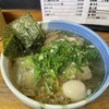 支那そば 一麺 豊里店