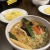 SOUP CURRY KING セントラル