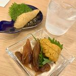 サカナ酒場 Wotto - 