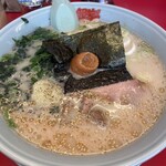 Ramen Yamaokaya - 