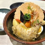 スープカレー奥芝商店 - 