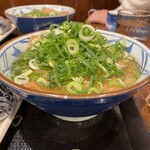 Marugame Seimen - 