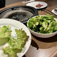 焼肉あきら - 