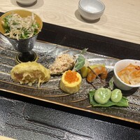 すし 零 - 