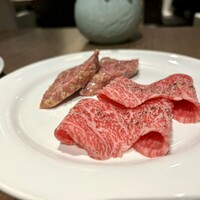 焼肉あきら - 
