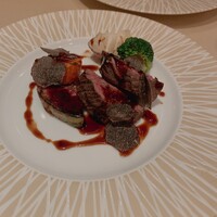 トラットリアイタリア 銀座店 - 