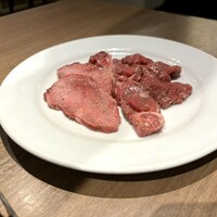 焼肉あきら - 