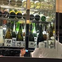 すし 零 - 