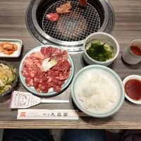 上野太昌園 上野本店 - 