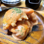 シン たちろまん - 海老マヨ（300円）