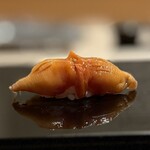 鮨 おとわ - 赤貝