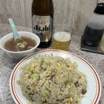 ラーメン王 後楽本舗  - 