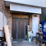 シン たちろまん - お店の外観