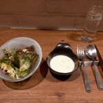 Cafe&Bistro For Yu - 