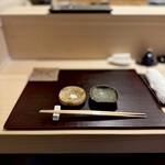 Sushi Otowa - 