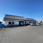 Tempura No Sato Ten - 店舗全景