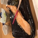 谷冨ぢ - 料理写真: