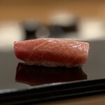 Sushi Otowa - 大トロ