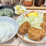 Tonkatsu Shige - 