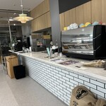 AWESOME COFFEE BREWERS - 内観