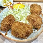 Tonkatsu Shige - 