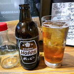 シン たちろまん - で、いつものようにドンドン飲んじゃうわけですよ（笑）　(^_^; ｱﾊﾊ…