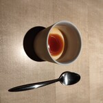 TTOAHISU - プリン