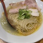 自家製麺 竜葵 - 