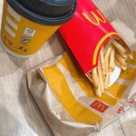 マクドナルド - 