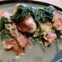 恵比寿ビストロ 猫も杓子も - 